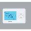 LCD Programming Wireless Room Thermostat