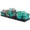 W11XB Mechanical Horizontal Lower-adjustment plate bending machine