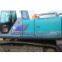 Used KOBOLCO Crawler Excavator