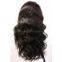 Human Hair Full Lace Wig