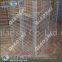 Galvanized welded explosion-proof qiaoshi