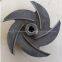 Goulds pump impeller