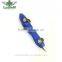 Custom multicolor car shape plastic pen promotional pen