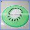 Custom printed cotton round beach towel