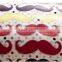 2015 Printed LOVELY Lovely Cute Polyester Flanel Baby Cooling Bedding Set