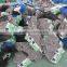 Hot sales PVC coil Kitty litter mat, PVC pet mats with various shapes