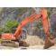 Hitachi  EX200-2 crawler  excavator