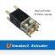 3D Printer Parts Ultimaker 2 3D Printer Assembled Extruder Set UM2 0.4mm Print Head SetUltimaker 2 3D Printers Dual Extruder Kit with 0.4mm Copper Nozzle