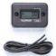 Inductive Tach / Hour Meter for Motorcycle and Snowmobile