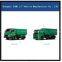 Hyundai Arm Roll Garbage Truck/Refuse Compactor Truck