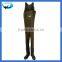 plus size neoprene fishing chest waders wholesale