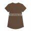 Best selling different types t shirt design from manufacturer