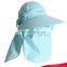 Outdoor Pink Womens Sun Hats Caps Sports Hiking Hat UV protection Waterproof Cap