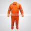 Cheap 100% Cotton Fire Retardant Coverall for Safety Protective Overall