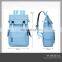 2016 hot new style school backpack 600d fashion school bag for students