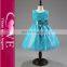 new arrivals formal dress with bowknot white flower girl dresses