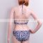 Customized LOGO Magic Lift Colorful Friendly Mikro Bikini