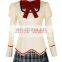 Rose team-Puella Magi Madoka Magica Girl School Uniform Anime Sexy Halloween Carnival Costume