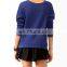 CHEFON Nerdy Elmo Pullover CH0032