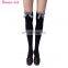 Top Quality Women's Sexy Thigh High Silk Stockings
