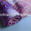 Shaoxing winfar Textile Wide Width 100% Polyester 75D Scuba Interlock Knit digital Print Fabric