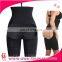 Hot Sale Tummy Double Control Panties Shapewear Corset For Fat Lady lace trim