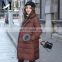 2016 High Quality Women Warm Winter Coats Fashion Thicken Down Winter Coat