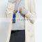 2016 New Design branded long coats hot sale knit cardigan sweater for ladies
