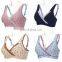 Mother Cross Lingerie Breast Feeding Bras Pregnant Women Underwear