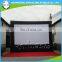 Giant Customized Inflatable Rear Projection Screen