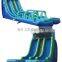HI inflatable water slide clearance