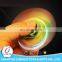 Hot sale 4 side shape flying fingertip decompression toys gyro finger