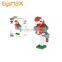 Summer Toys Novel Customzied Eco-Plastic Originality Toy