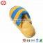 Plush slipper soft stuffed winter bedroom cosy warm slippers