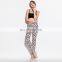 Slim Fit 2015 Fashion Print Sexy tight Stretch Cotton Legging