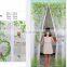 Flexible rubber magnetic Soft magnet strip door screen for Anti Insects