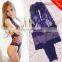 Confortable breathable japanese mature women'sexy lingerie