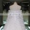 2016 China wholesale Off shoulder brand name wedding dress