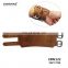 NEW products classical Beauty salon tool leather wrist band for scissor