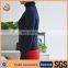 High neck knitted factory cashmere sweater womens