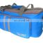 blue outdoor cooler bag/thermal bag in good quality