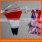 polyester bunting banner manufacturer