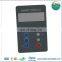 Customized Waterproof Membrane Switch Keypad For Silicon Rubber Keypad And Keyboard