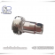 RoHS 7 / 16 DIN Male RF Feeder Connectors made by fined copper for 1 / 2