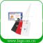 Promotional Fashion Style Id Card Blank Sublimation Luggage Tag PVC Wholesale