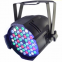 hot sale RGBW disco home party LED lighting led par light（non waterproof）