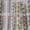 low moq metal material chain for dress decoration