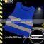 HT002 Hot sales reflective running clothing for men