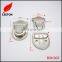 China supply metal bag lock for school bag