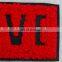 Iron-On Felt Patch/ Applique Badge On Garment